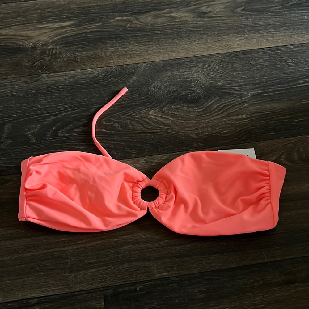 ALT TUBE BIKINI TOP